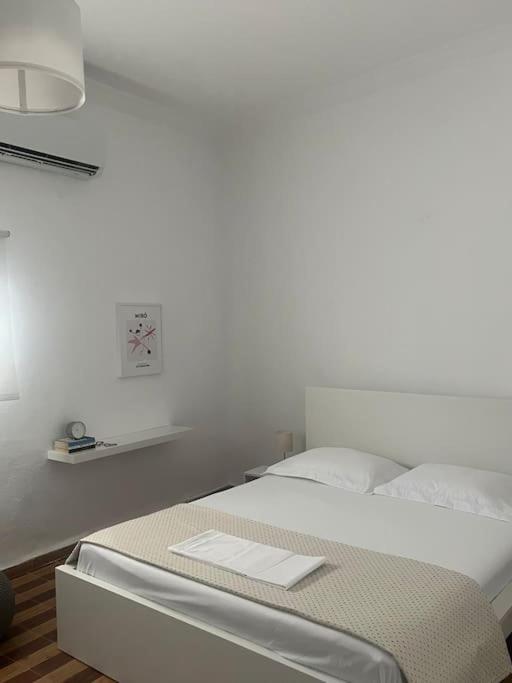 Cozy, Spacious, Newly Renovated Flat In Adamas Adamantas (Milos) Exterior foto