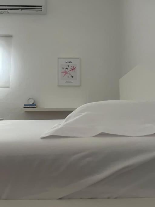 Cozy, Spacious, Newly Renovated Flat In Adamas Adamantas (Milos) Exterior foto