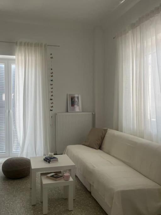 Cozy, Spacious, Newly Renovated Flat In Adamas Adamantas (Milos) Exterior foto