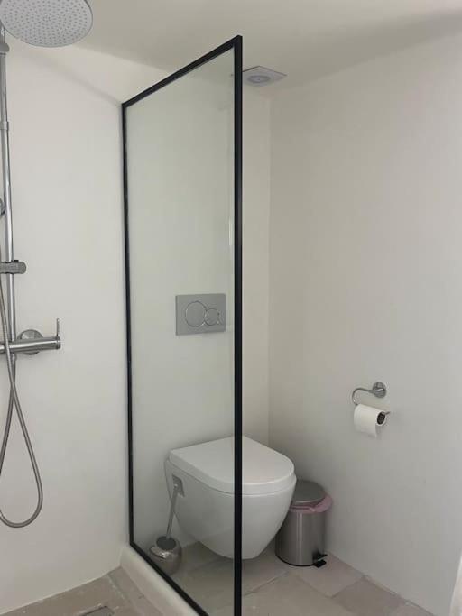 Cozy, Spacious, Newly Renovated Flat In Adamas Adamantas (Milos) Exterior foto