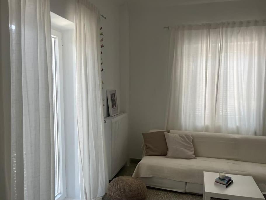 Cozy, Spacious, Newly Renovated Flat In Adamas Adamantas (Milos) Exterior foto
