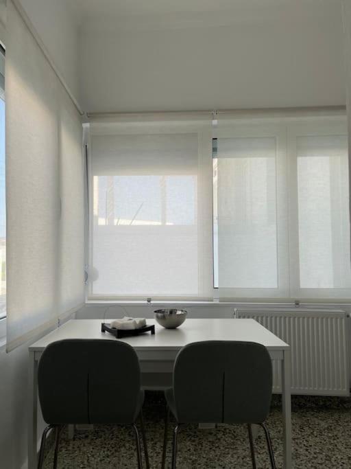 Cozy, Spacious, Newly Renovated Flat In Adamas Adamantas (Milos) Exterior foto