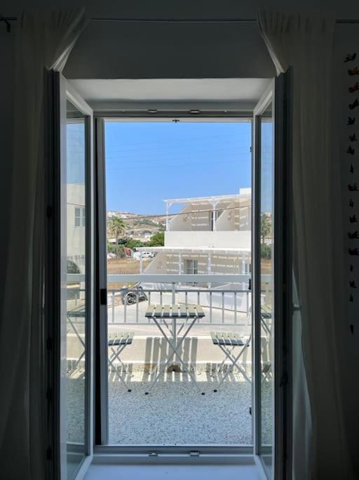 Cozy, Spacious, Newly Renovated Flat In Adamas Adamantas (Milos) Exterior foto